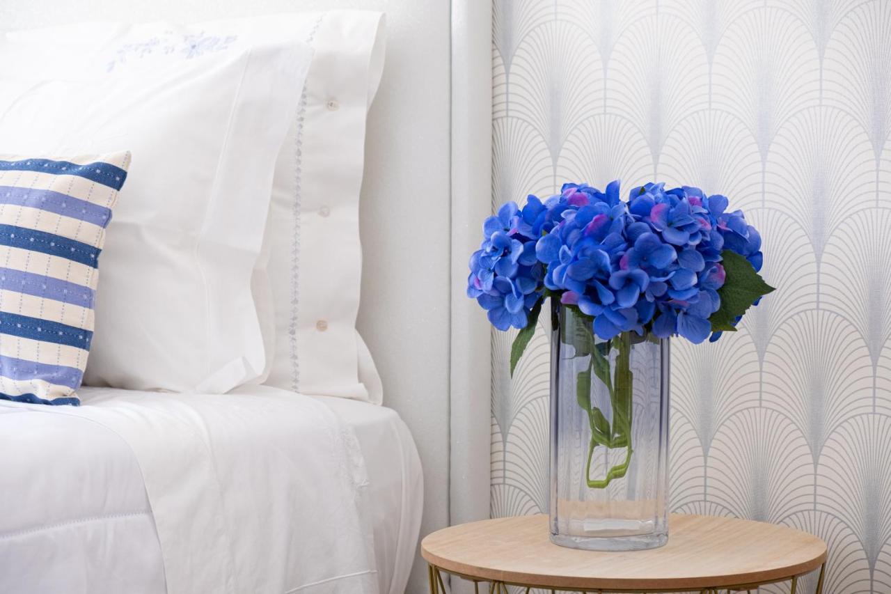 Olhos D'Agua - Penthouse Apartment Nazare Ngoại thất bức ảnh