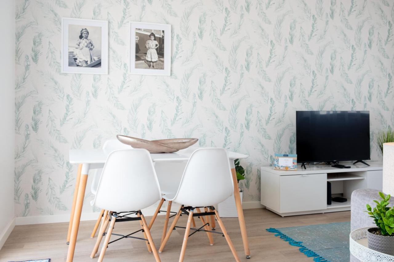 Olhos D'Agua - Penthouse Apartment Nazare Ngoại thất bức ảnh