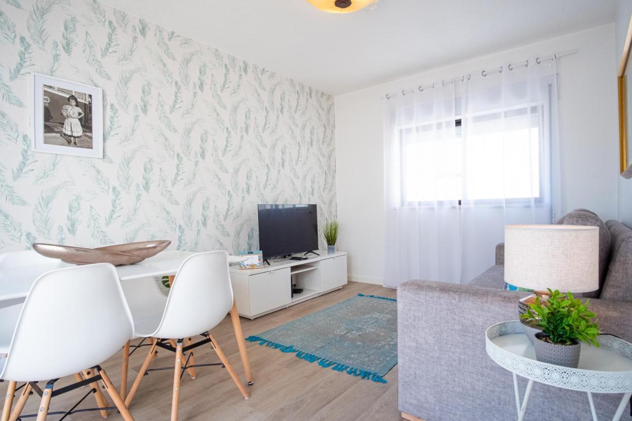 Olhos D'Agua - Penthouse Apartment Nazare Ngoại thất bức ảnh