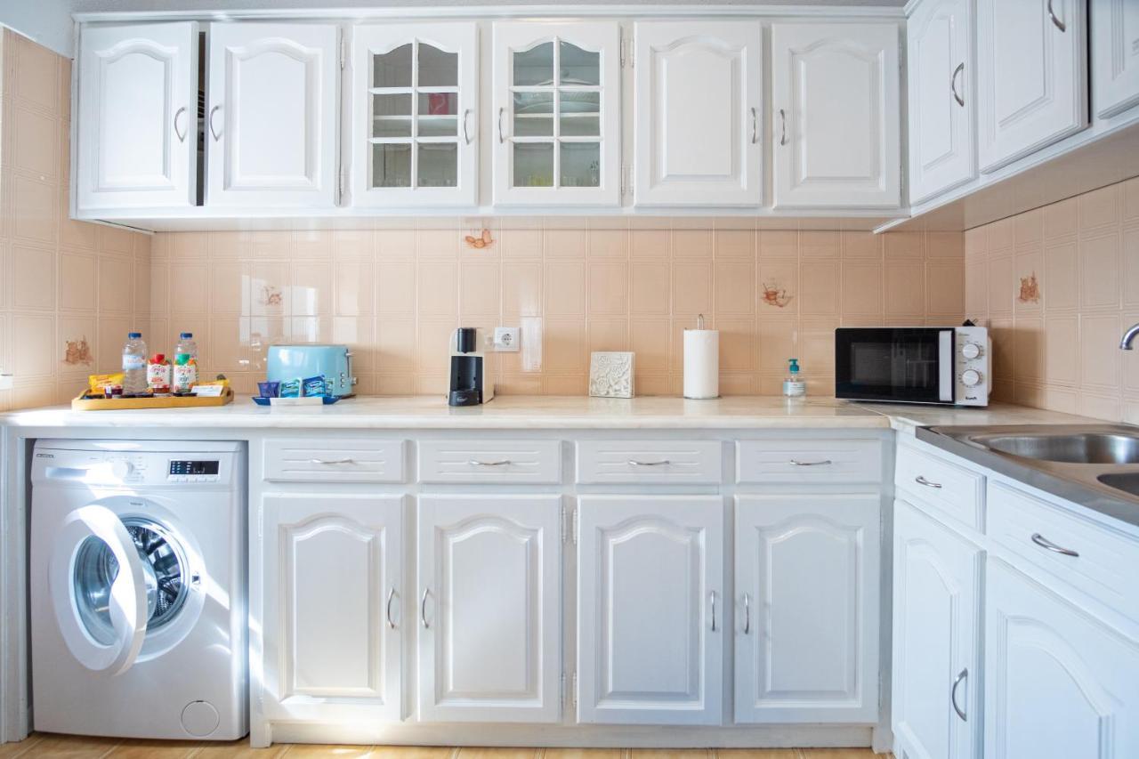 Olhos D'Agua - Penthouse Apartment Nazare Ngoại thất bức ảnh